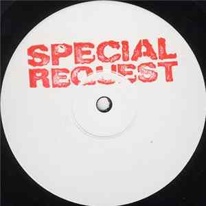 Special Request - Lolita (Warehouse Dub) / Deflowered (Kassem Mosse & Mix Mup Remix) FLAC