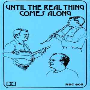 The Simon Banks Trio - Until The Real Thing Comes Along FLAC