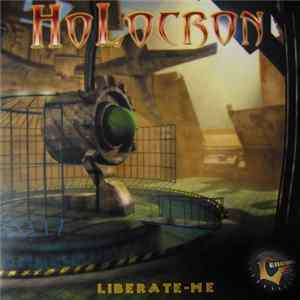 Holocron - Liberate-Me FLAC