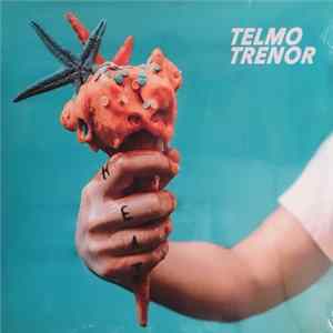 Telmo Trenor - Heat FLAC
