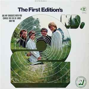 The First Edition - The First Edition's 2nd FLAC