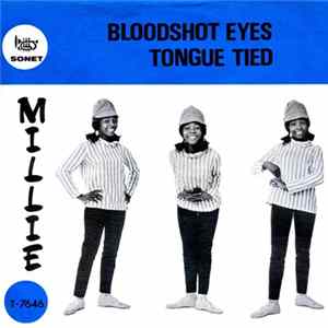 Millie - Bloodshot Eyes FLAC