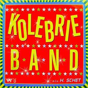 Kolebrie Band - Kolebrie Band FLAC