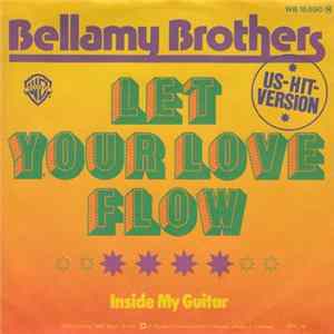 Bellamy Brothers - Let Your Love Flow FLAC