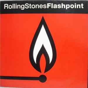 Rolling Stones - Flashpoint FLAC
