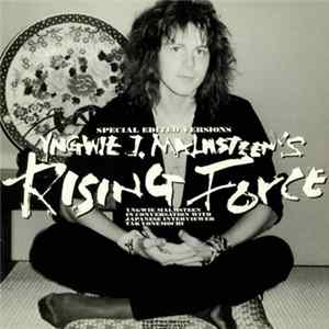 Yngwie J. Malmsteen - Yngwie J. Malmsteen Radio Special FLAC