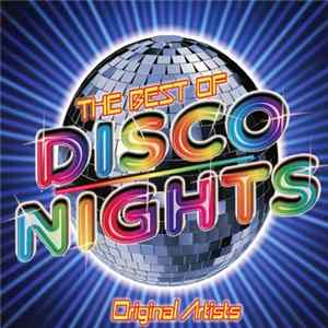 Various - The Best Of Disco Nights FLAC
