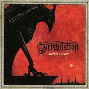 Tribulation - Down Below FLAC