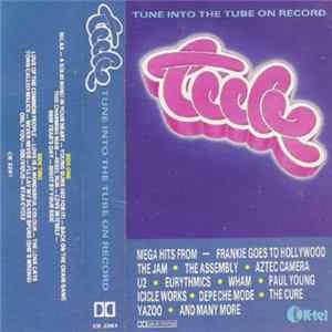 Various - Tube FLAC