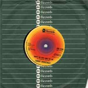 Tommy Overstreet - Don't Go City Girl On Me / Like You FLAC