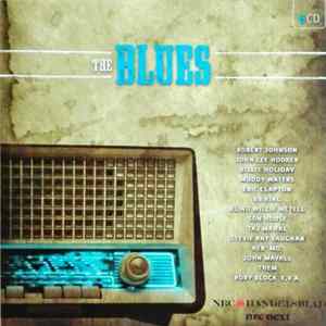 Various - The Blues FLAC