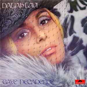 Daliah Lavi - Cafe Decadence FLAC