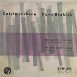 Calvin Jackson, Dave Brubeck - Calvin Jackson | Dave Brubeck FLAC