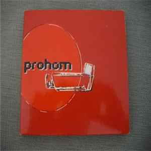 Prohom - Prohom FLAC
