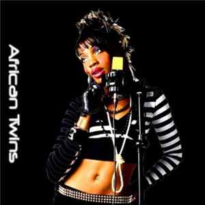 African Twins - Naughty FLAC