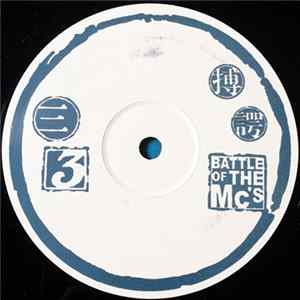 Battle Of The Mc's - Vol. 2 FLAC