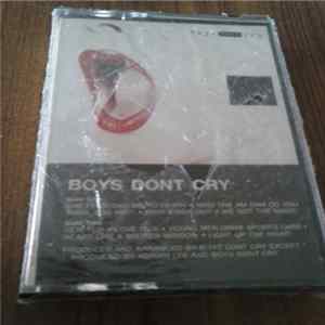 Boys Don't Cry - Who The Am Dam Do You Think We Am FLAC