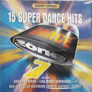 Various - Dance Zone, Level 7 FLAC