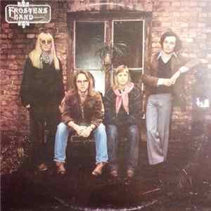 Frostens Band - Frostens Band FLAC