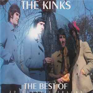 The Kinks - The Best Of The Kinks (20 Classic Tracks) FLAC