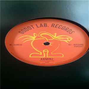 Arminj - Eastern Hippie EP FLAC