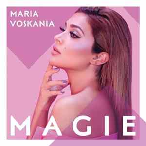 Maria Voskania - Magie FLAC
