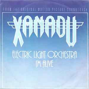 Electric Light Orchestra - I'm Alive FLAC
