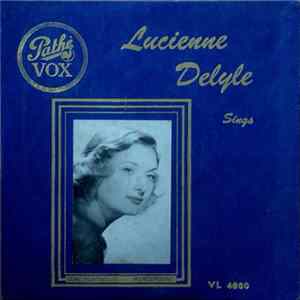 Lucienne Delyle - Lucienne Delyle Sings FLAC