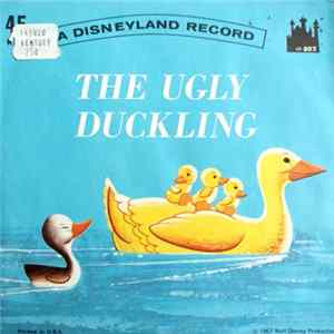 Ginny Tyler - The Ugly Ducking FLAC