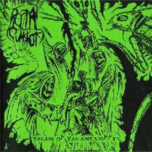 Rectal Cumshot - Tales Of Vacant Coffin FLAC
