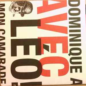 Dominique A - Mon Camarade FLAC
