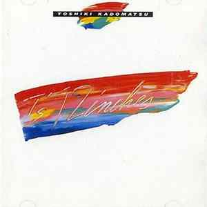 Toshiki Kadomatsu - T’s 12 Inches FLAC