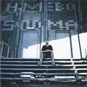 Homeboy Sandman - First Of A Living Breed FLAC