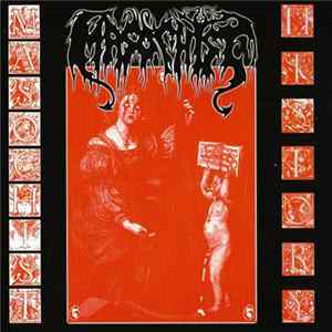 Masochist - History FLAC