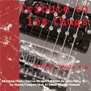 Various - Tribute To Les Thugs FLAC