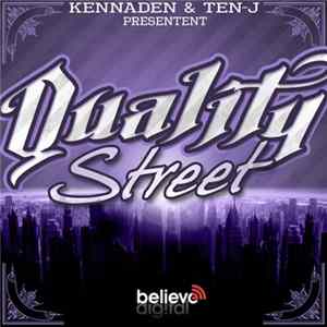 Kennaden, Ten-J - Quality Street FLAC