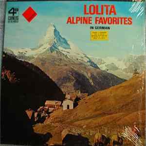 Lolita - Alpine Favorites (In German) FLAC