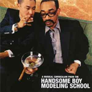 Handsome Boy Modeling School - So... How's Your Girl? FLAC