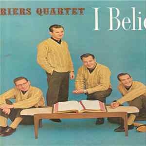 Couriers Quartet - I Believe FLAC