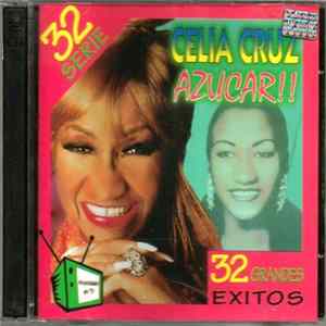 Celia Cruz - Azucar!! FLAC