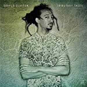 Gerald Clayton - Tributary Tales FLAC