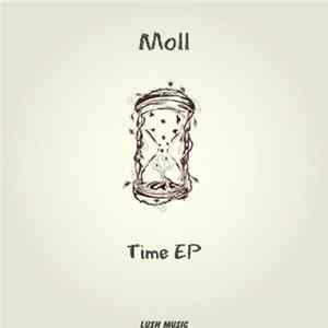 Moll - Time EP FLAC