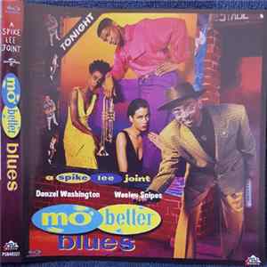 Denzel Washington, Wesley Snipes - Mo' Better Blues FLAC
