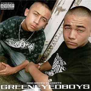 GreenEyedBoys - Hustle & Grind FLAC