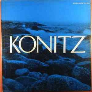 Lee Konitz - Konitz FLAC
