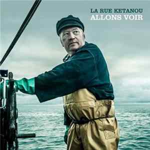 La Rue Kétanou - Allons Voir FLAC