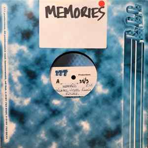 Rockik - Memories FLAC