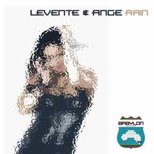 Levente & Ange - Rain FLAC