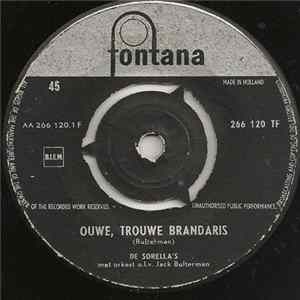 De Sorella's - Ouwe, Trouwe Brandaris FLAC