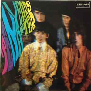 Ten Years After - Ten Years After FLAC